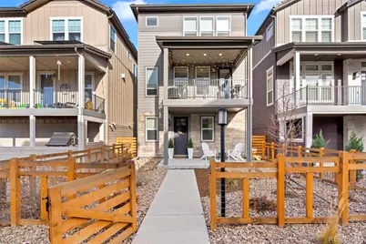 11073 Shining Star Circle, Parker, CO 80134 - Photo 1