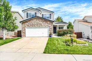 10760 Mt Antero Way, Parker, CO 80138 - Photo 1