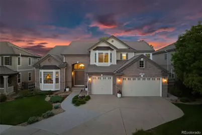6095 S Oswego Street, Greenwood Village, CO 80111 - Photo 1