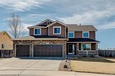 1678 S Parkdale Circle, Erie, CO 80516 - Photo 1