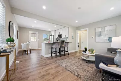 3575 W 9th Avenue, Denver, CO 80204 - Photo 1