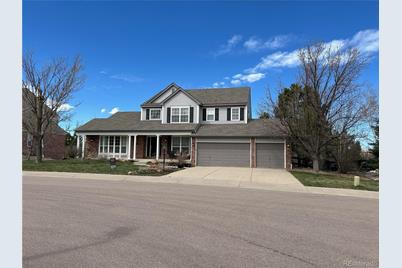 423 Thorn Apple Way, Castle Pines, CO 80108 - Photo 1