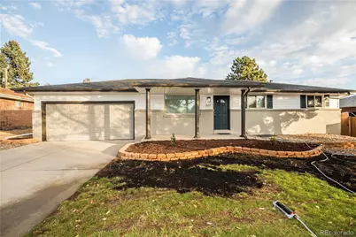 637 S Worchester Street, Aurora, CO 80012 - Photo 1