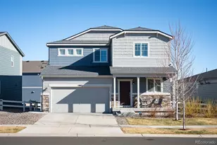 12812 Randles Ave, Parker, CO 80134 - Photo 1
