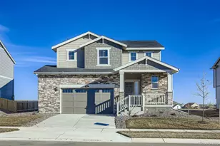 3523 Tabernash Dr, Loveland, CO 80538 - Photo 1