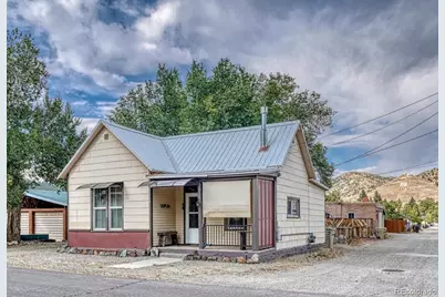 124 E 8th Street, Salida, CO 81201 - Photo 1