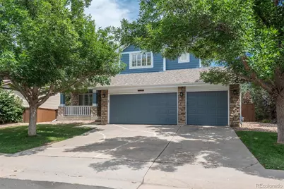 10278 Dan Court, Highlands Ranch, CO 80130 - Photo 1