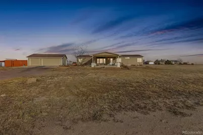 6545 Connie Lee Court, Peyton, CO 80831 - Photo 1