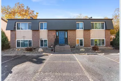 3960 Stonedike Drive, Colorado Springs, CO 80907 - Photo 1