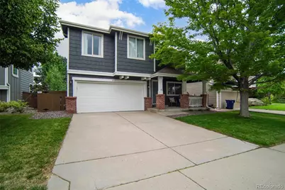 517 Sylvestor Trail, Highlands Ranch, CO 80129 - Photo 1