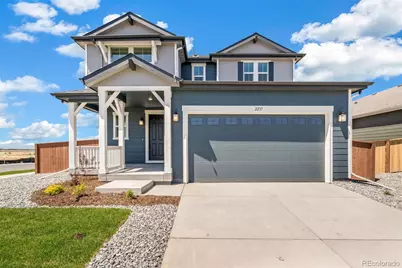 2237 Garden Avenue, Brighton, CO 80601 - Photo 1