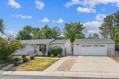 10100 W Alameda Avenue, Lakewood, CO 80226 - Photo 1