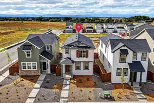 2118 Wagon Wheel Aly, Brighton, CO 80601 - Photo 1