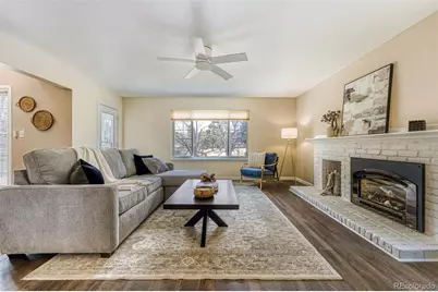 8170 S Tamarac Street, Centennial, CO 80112 - Photo 1