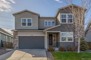 4735 Basalt Ridge Cir, Castle Rock, CO 80108 - Photo 1