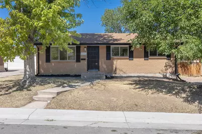 3243 W Farmdale Road, Englewood, CO 80110 - Photo 1