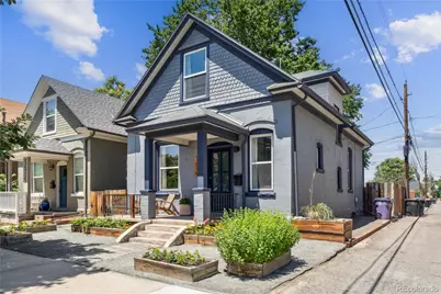 1519 E 29th Avenue, Denver, CO 80205 - Photo 1