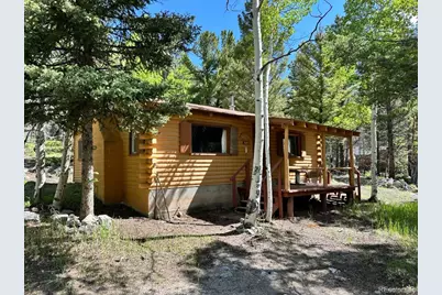 22560 County Road 292 A, Nathrop, CO 81236 - Photo 1