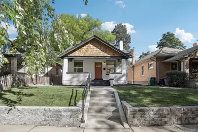 2342 Dexter Street, Denver, CO 80207 - Photo 1