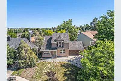 6540 Mustang Pony Way, Colorado Springs, CO 80922 - Photo 1