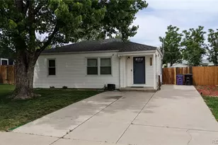 1855 W Stoll Pl, Denver, CO 80221 - Photo 1