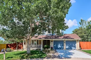 7263 Wembley Pl, Castle Pines, CO 80108 - Photo 1