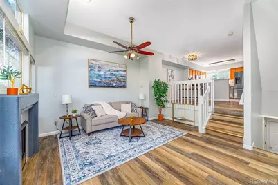 8199 Welby Road #4106, Denver, CO 80229 - Photo 1