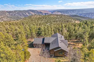 13382 Riley Peak Rd, Conifer, CO 80433 - Photo 1