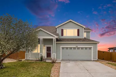 700 Elizabeth Street Circle, Dacono, CO 80514 - Photo 1