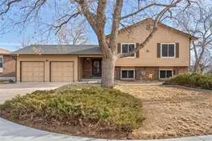 4699 W 69th Dr, Westminster, CO 80030 - Photo 1
