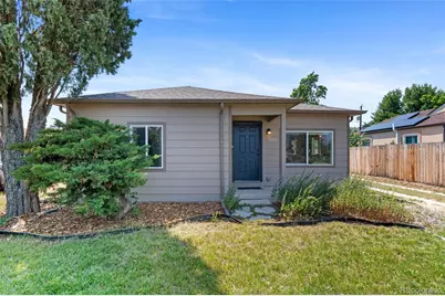 3180 W Jewell Avenue, Denver, CO 80219 - Photo 1