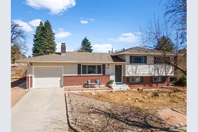 2223 Wynkoop Drive, Colorado Springs, CO 80909 - Photo 1