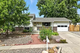 1512 Keaton Ln, Colorado Springs, CO 80909 - Photo 1
