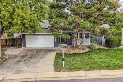 6955 S Ulster Circle, Centennial, CO 80112 - Photo 1