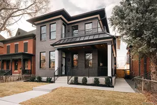 2753 Curtis Street, Denver, CO 80205 - Photo 1