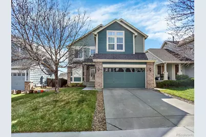 8380 Blackgum Street, Parker, CO 80134 - Photo 1