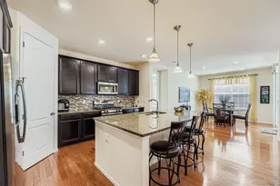 2611 Leafdale Cir, Castle Rock, CO 80109 - Photo 1