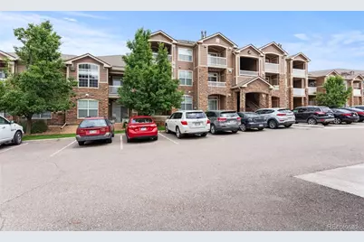 7440 S Blackhawk Street #207, Englewood, CO 80112 - Photo 1