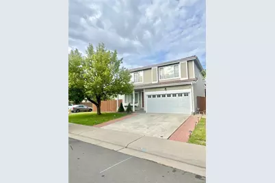 20080 Mitchell Circle, Denver, CO 80249 - Photo 1