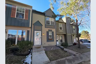 3670 Queen Anne Way, Colorado Springs, CO 80917 - Photo 1