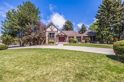 5365 W Princeton Drive, Denver, CO 80235 - Photo 1