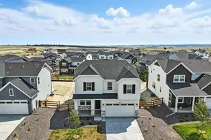 39752 Penn Rd, Elizabeth, CO 80107 - Photo 1