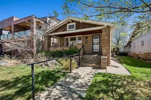 334 S Humboldt St, Denver, CO 80209 - Photo 1