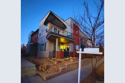 1755 W 66th Avenue, Denver, CO 80221 - Photo 1