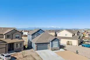 13135 Devil's Thumb Pl, Peyton, CO 80831 - Photo 1