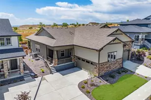 17412 W 93rd Pl, Arvada, CO 80007 - Photo 1