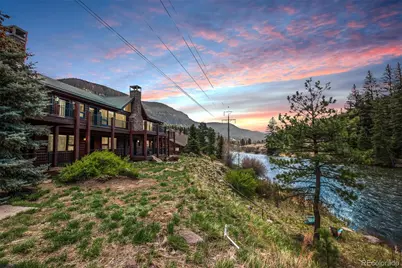 150 Columbine Drive, South Fork, CO 81154 - Photo 1