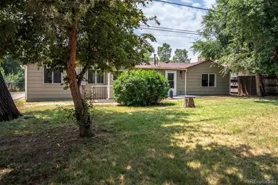 15795 W 11th Avenue, Golden, CO 80401 - Photo 1