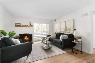 7665 E Eastman Avenue #212A, Denver, CO 80231 - Photo 1