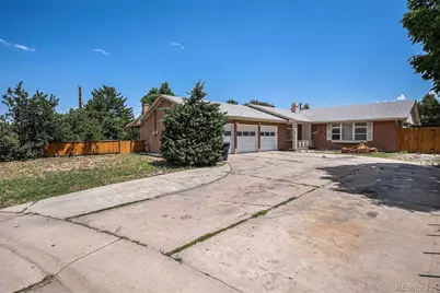 3306 S Uinta Court, Denver, CO 80231 - Photo 1
